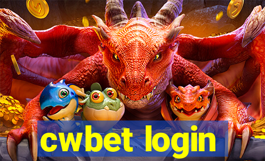 cwbet login